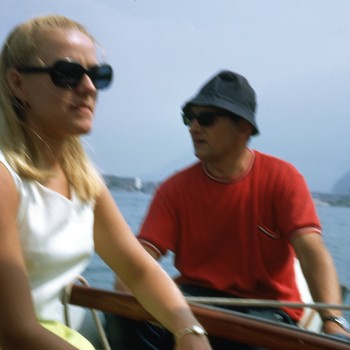 Photo of Christi VanKerckhove